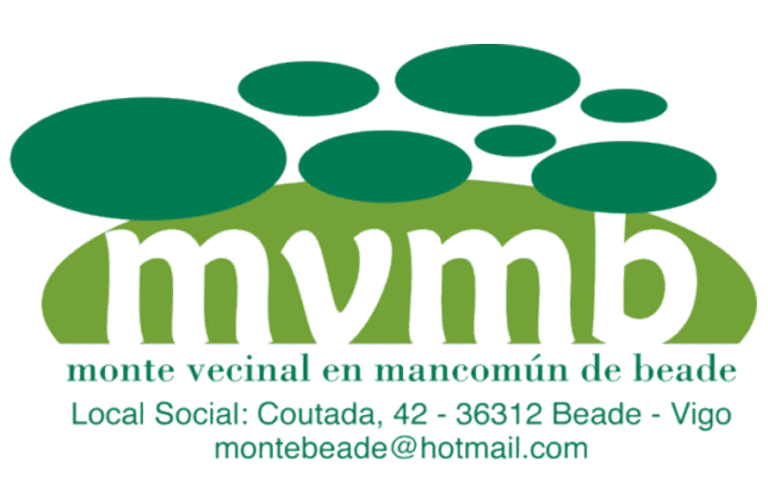 logotipo monte vecinal Beade FONDO TRANSPARENTE